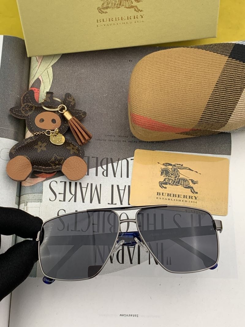 Burberry Sunglasses